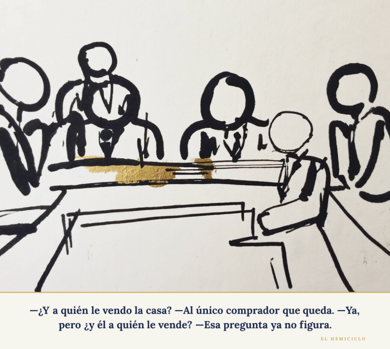 Viñeta del día