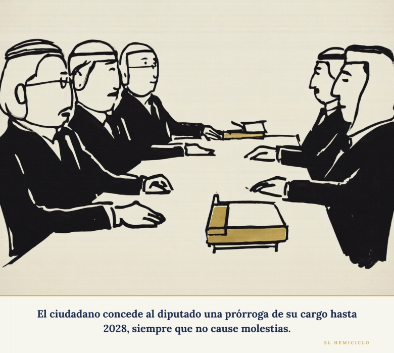 Viñeta del día