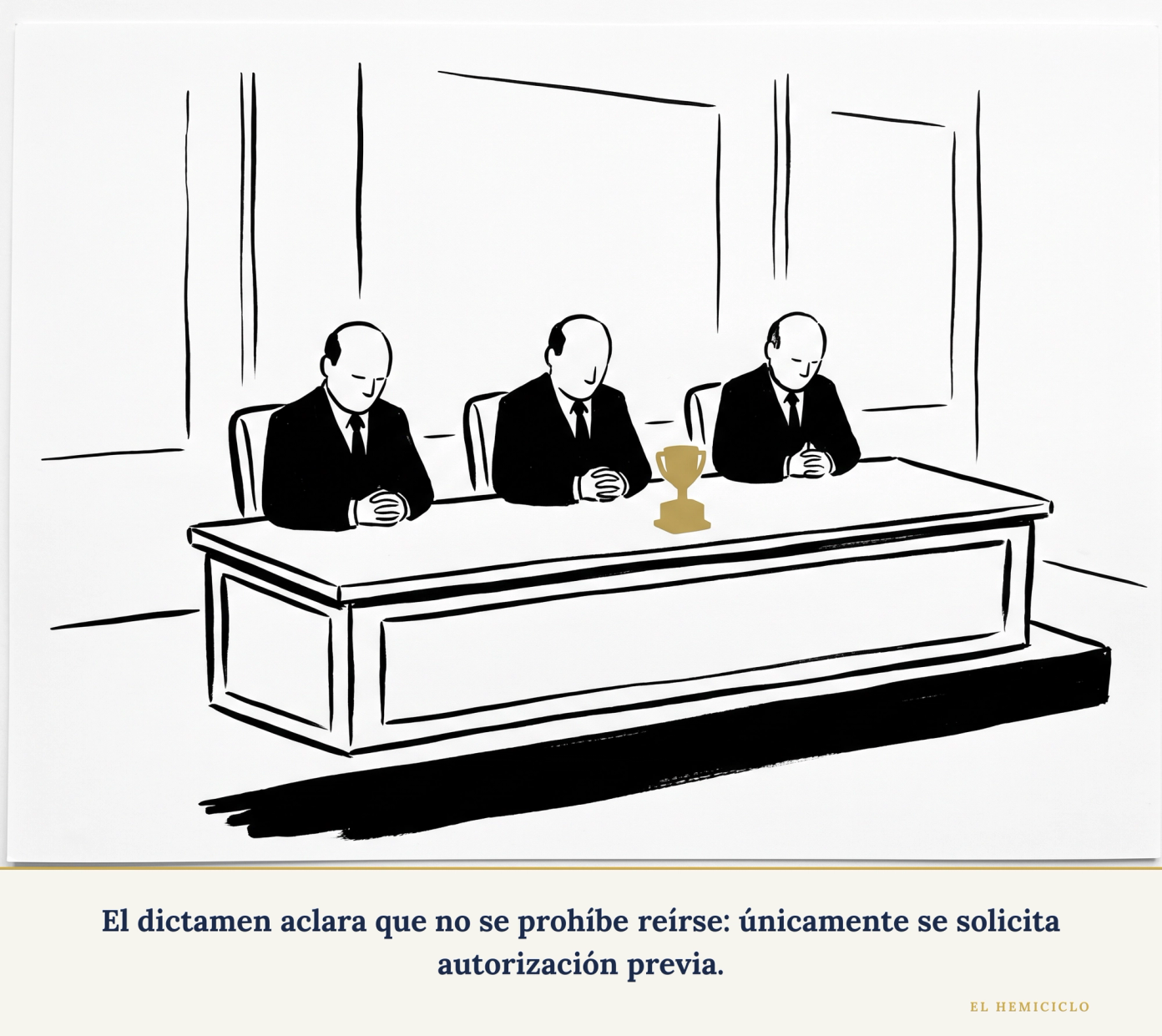 La viñeta del día