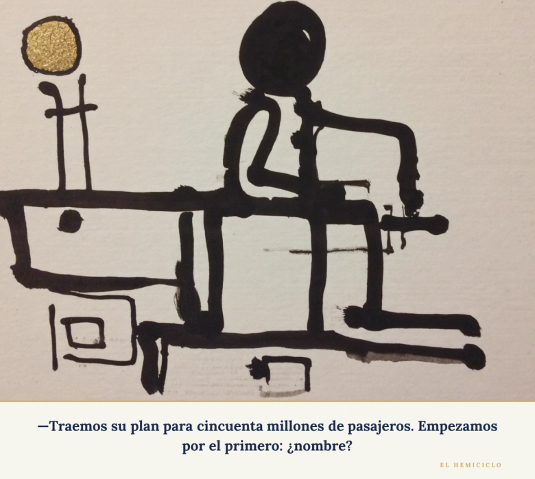 Viñeta del día