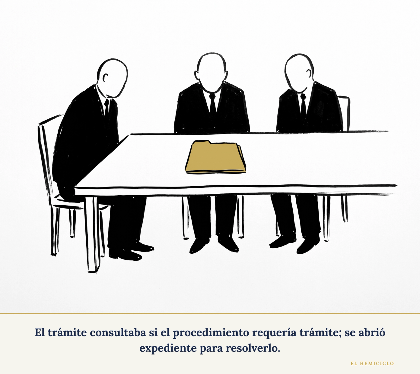 La viñeta del día