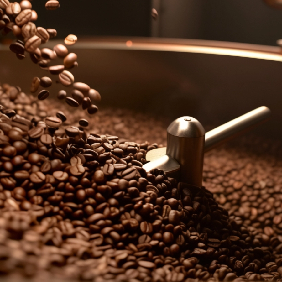Coffee