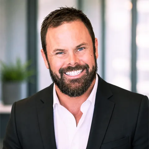 Brian Goldrick, founder of Stonebridge Ledger & Advisory Services