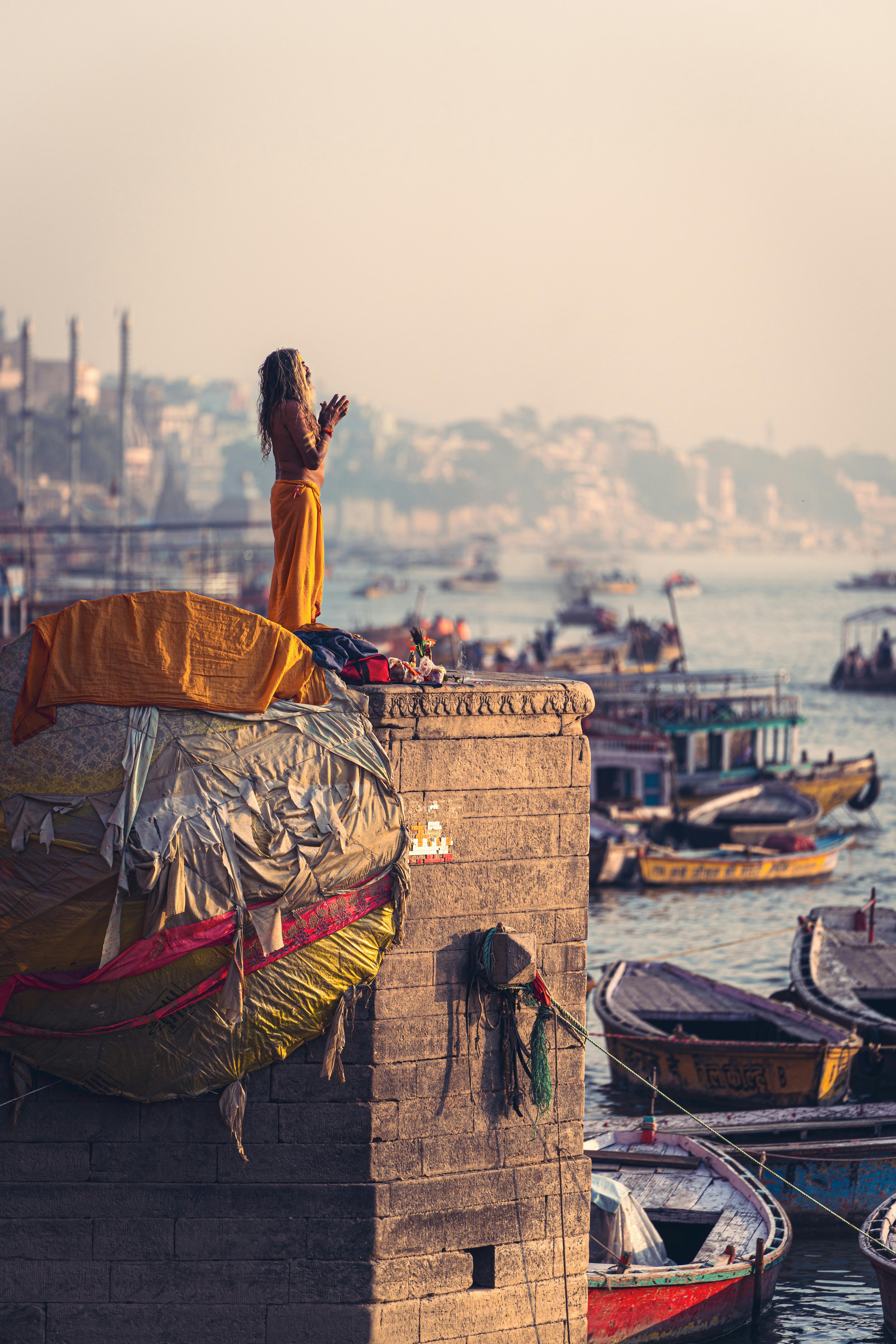 Varanasi