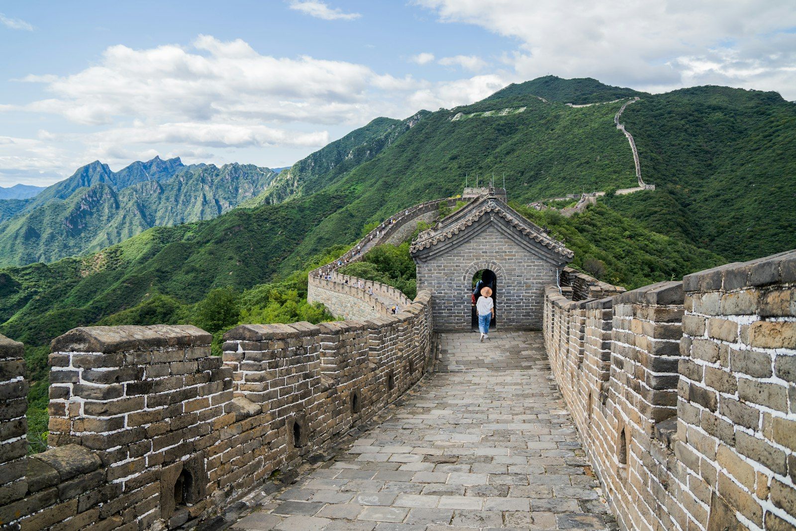 Silk Road Craft