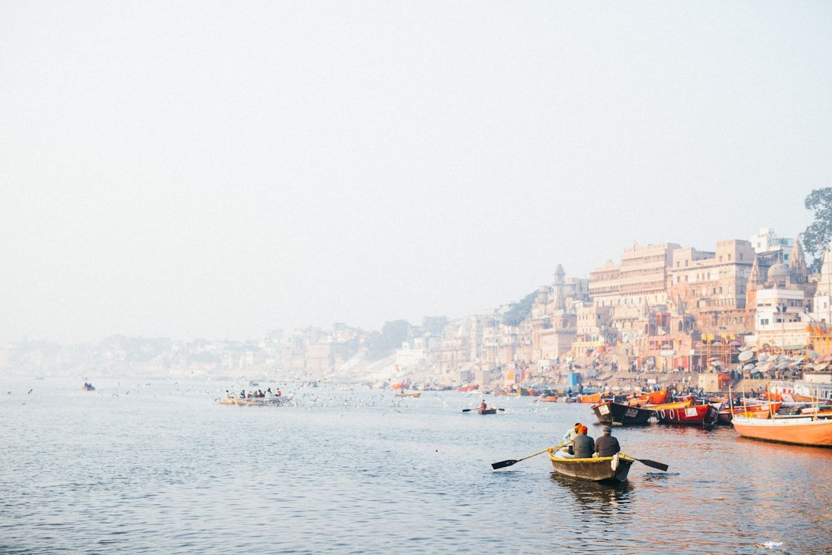 Varanasi