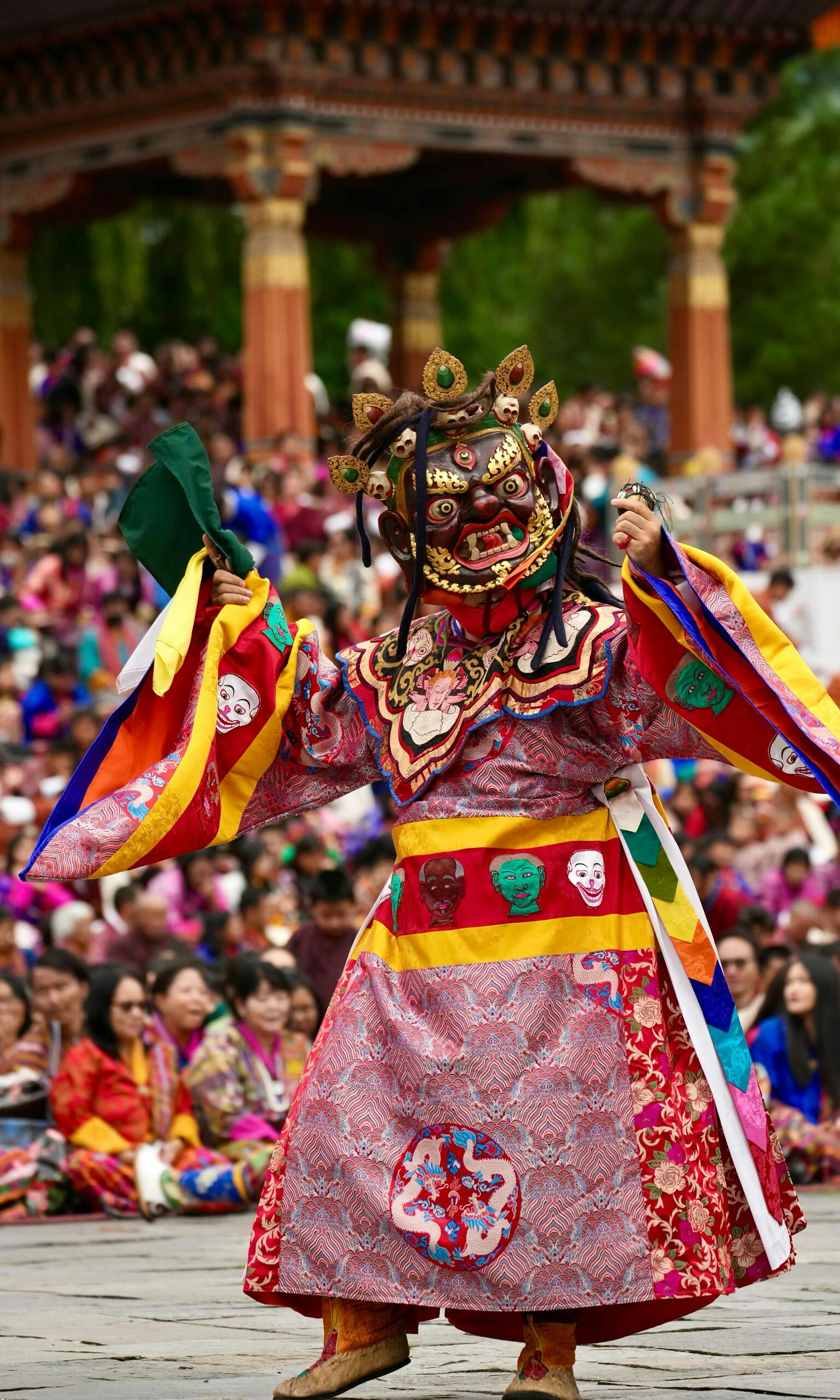 Thimphu
