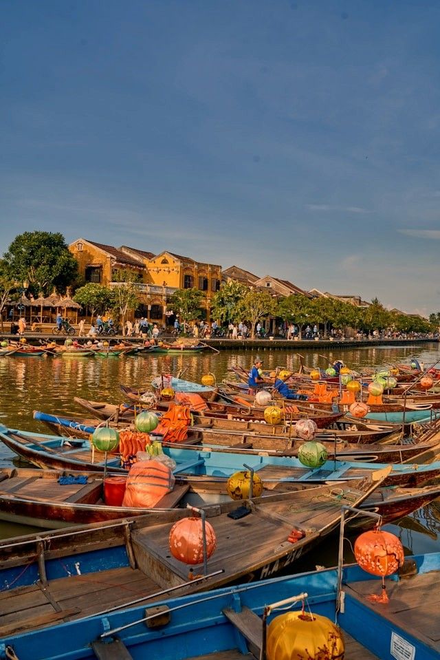 Hoi An