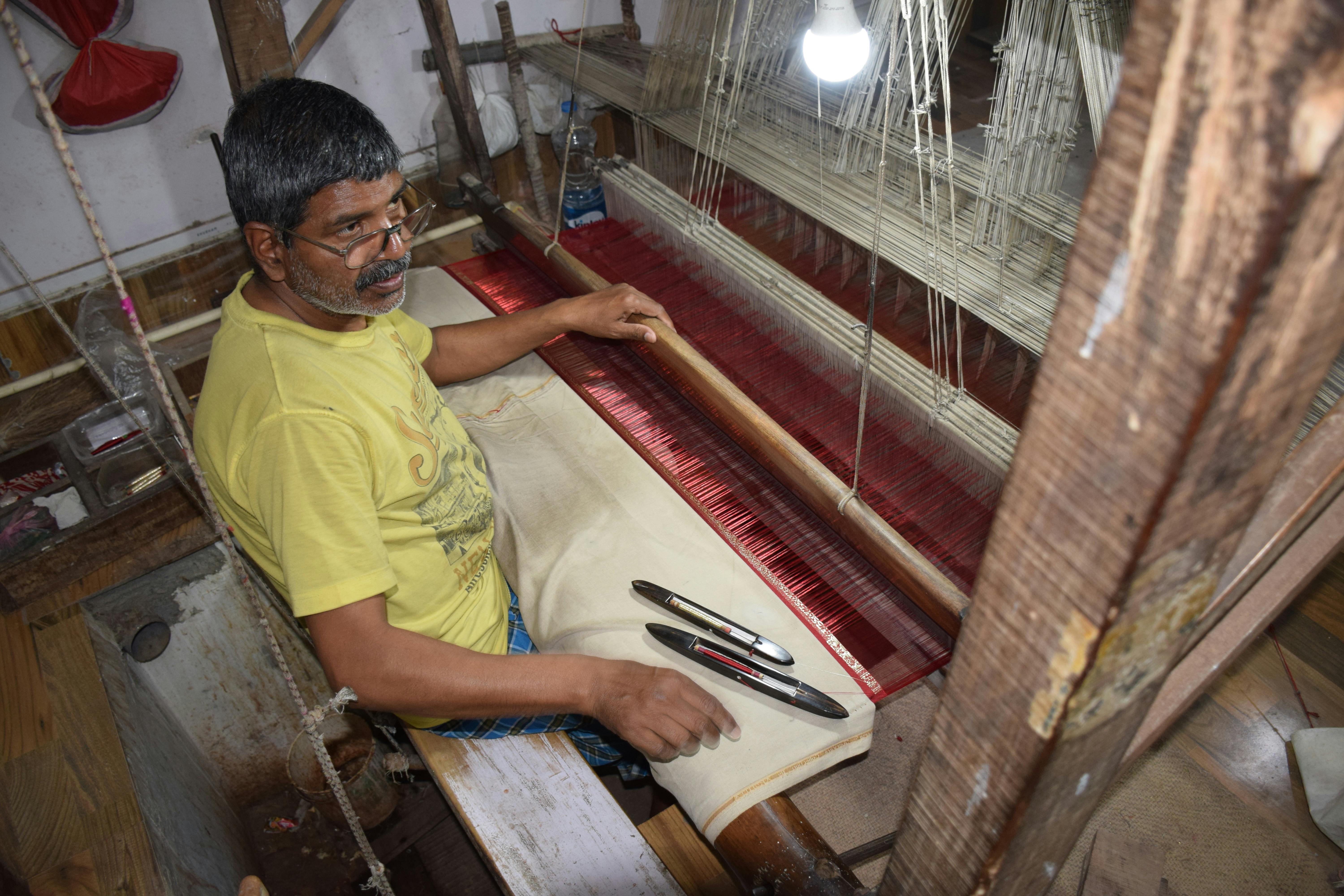 Bespoke Tailoring