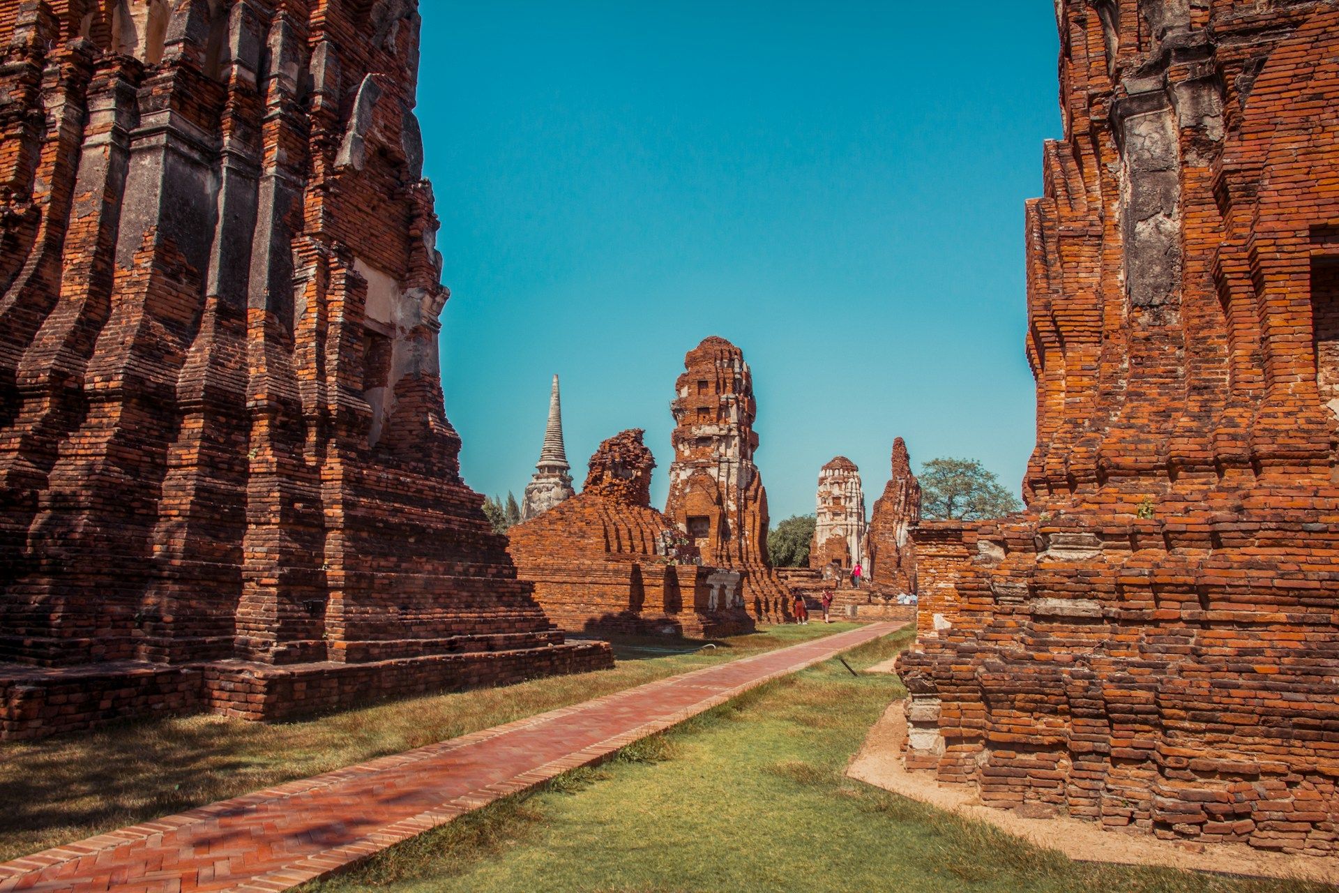 Thailand: Jungles to Andaman