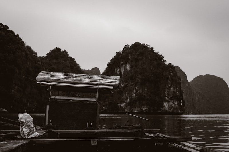 Karst Archipelago