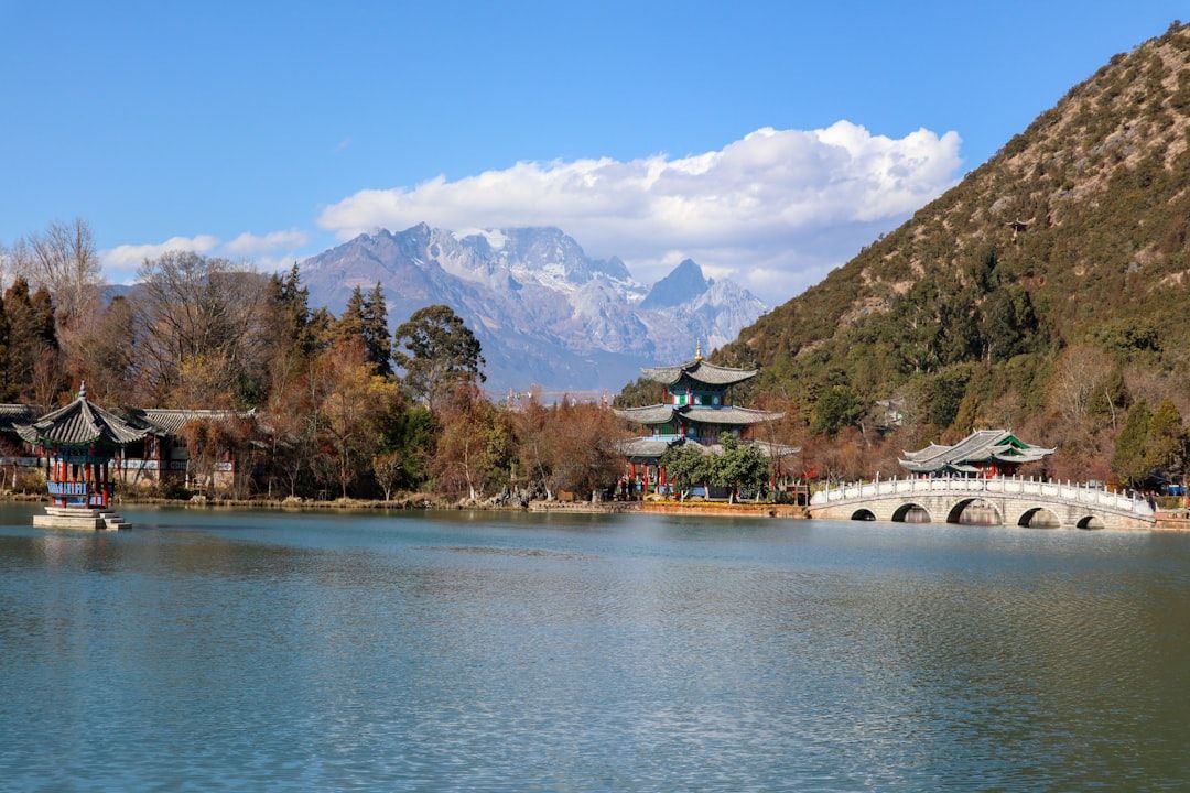 Lijiang