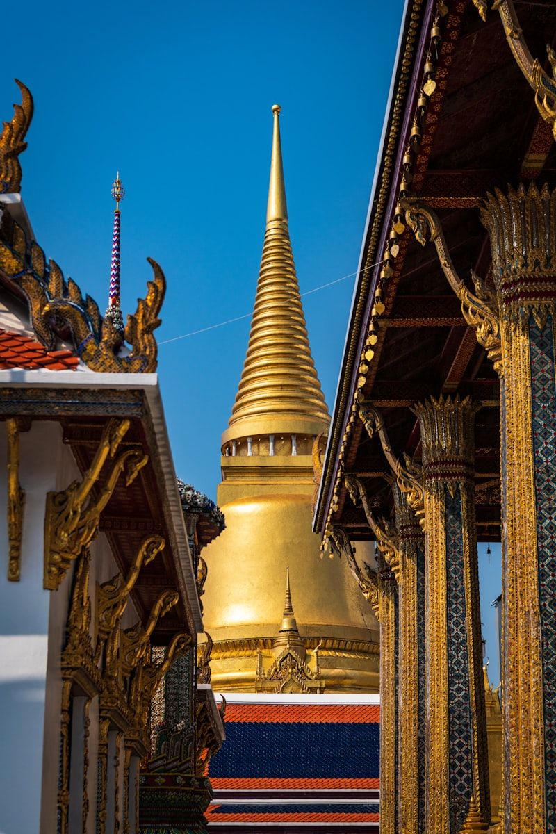 The Grand Palace