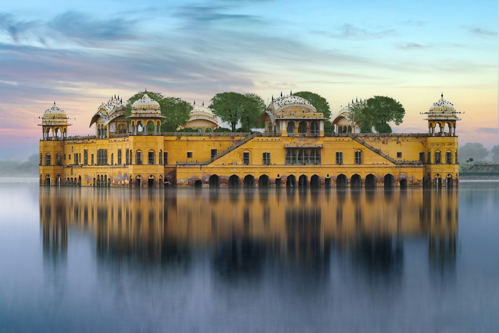 Jaipur Royal Arrival