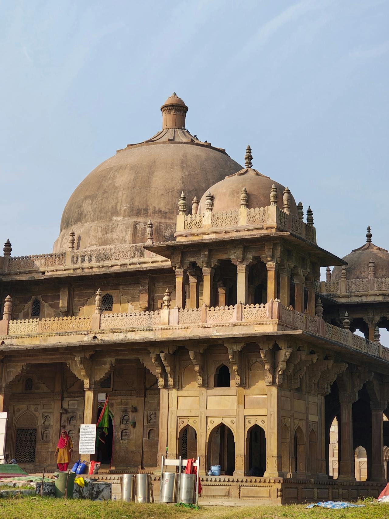 Agra