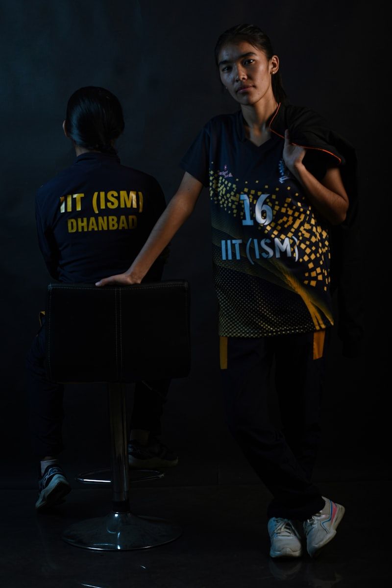 Nadia El-Masry