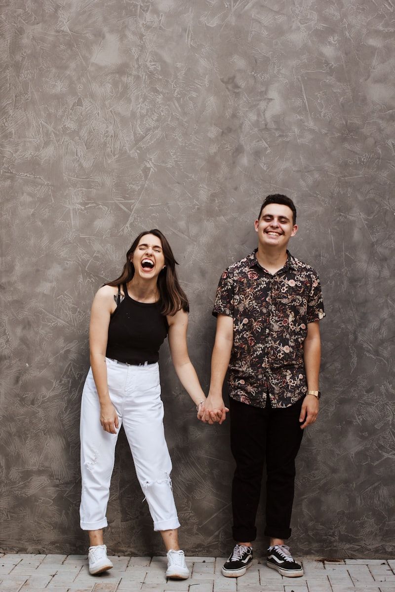 Olivia & Noah