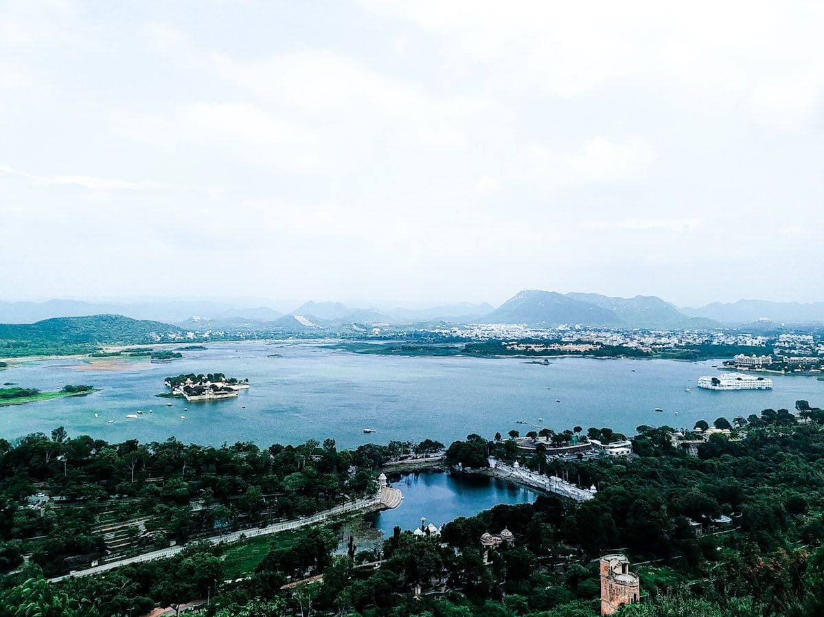 Udaipur