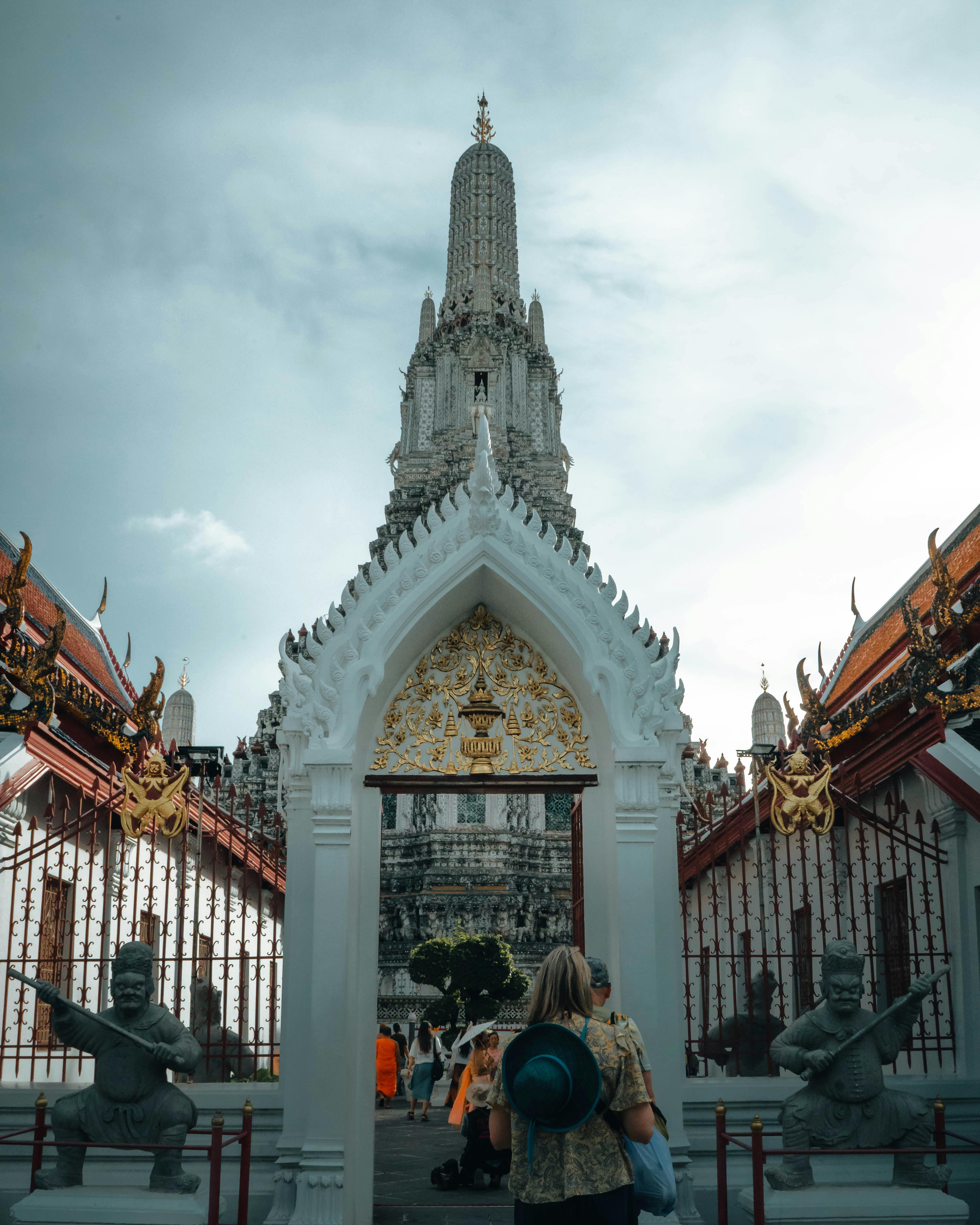 Bangkok