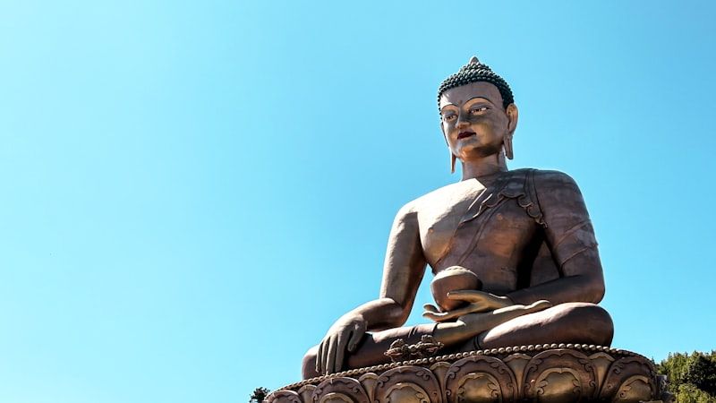 Buddha Dordenma
