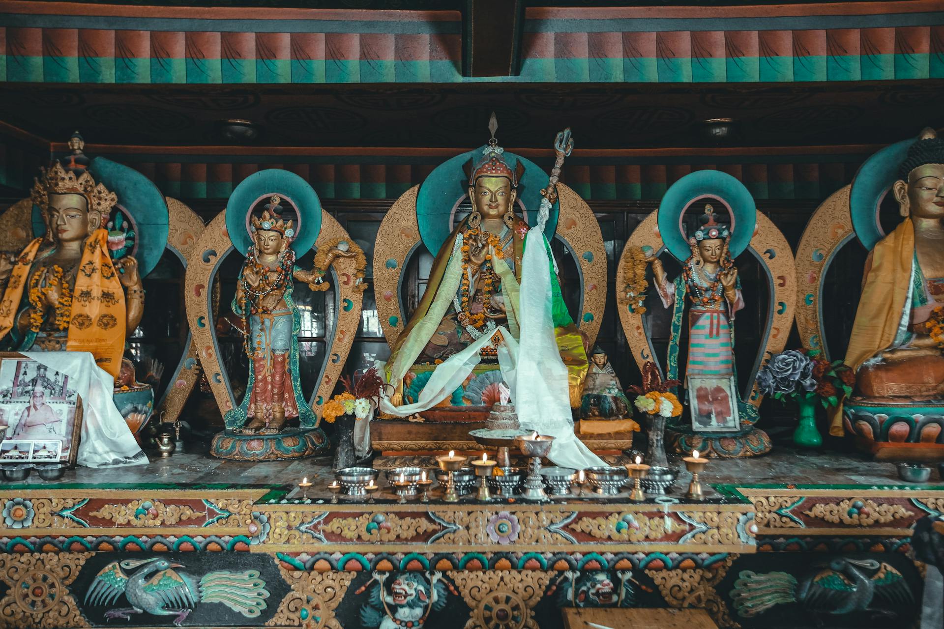 Thimphu