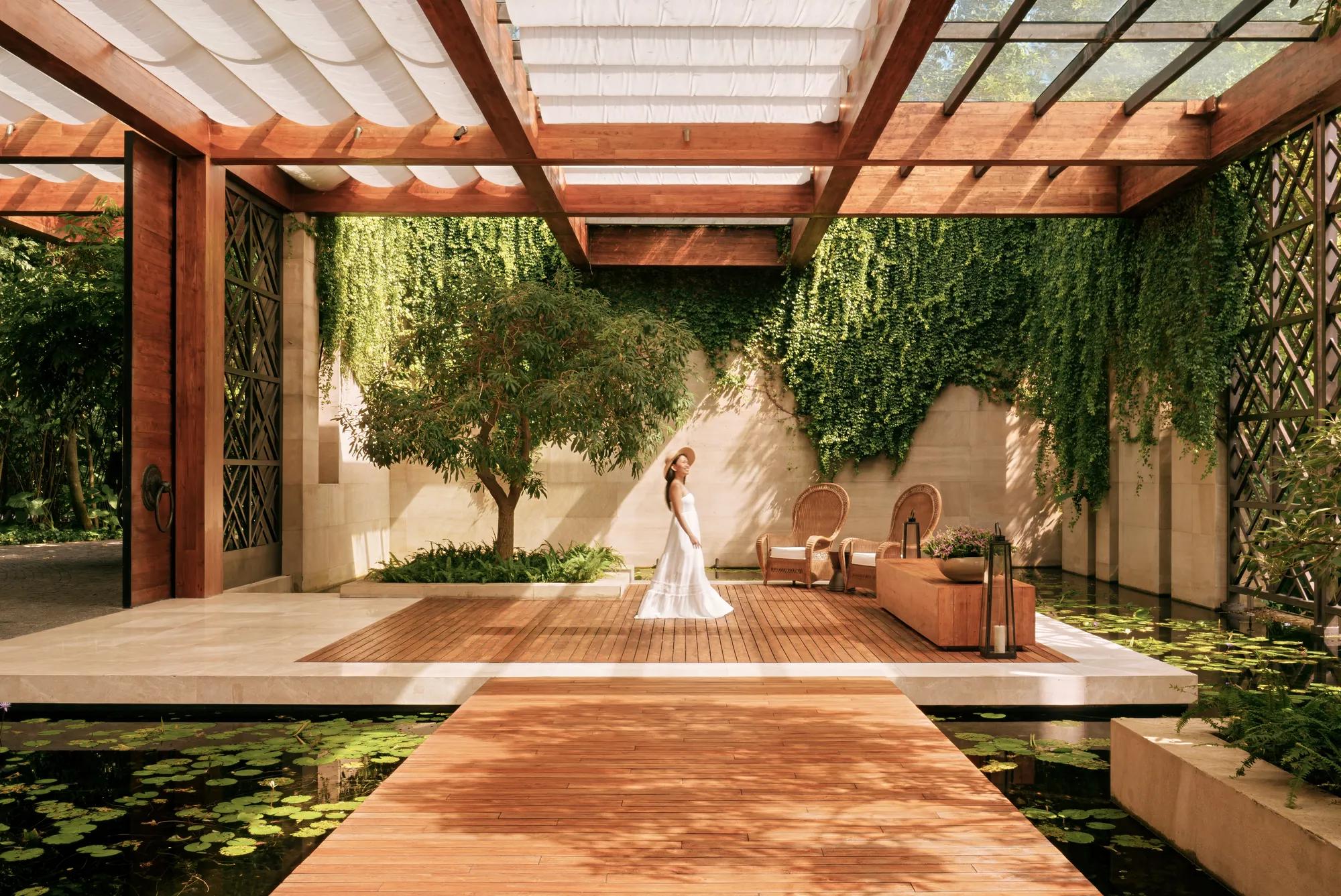 Rosewood Phuket