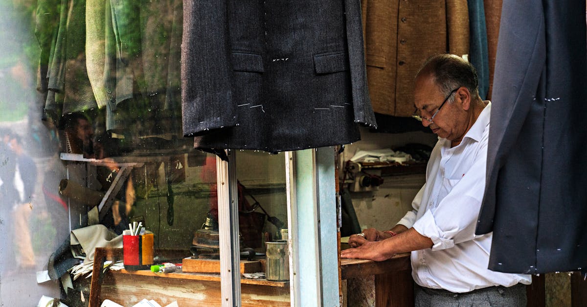 Tailoring Houses
