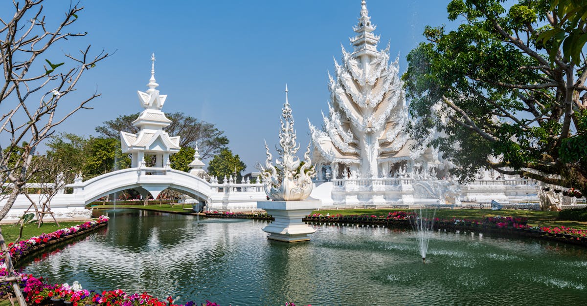White Temple