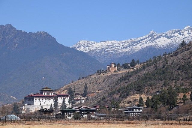 Rinpung Dzong