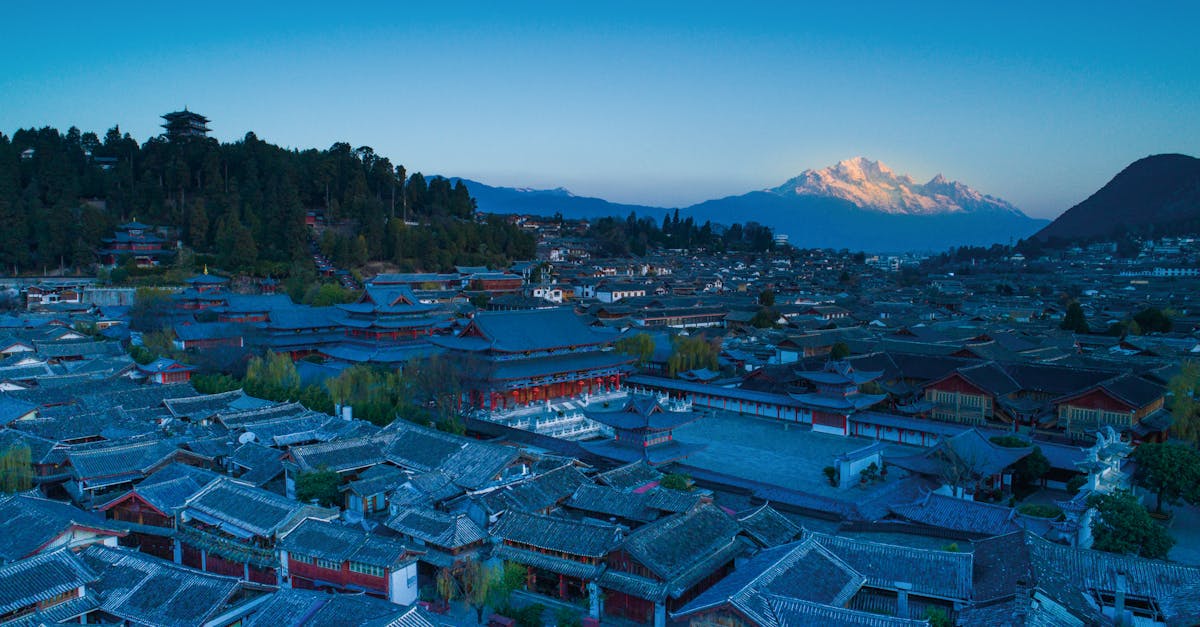 Lijiang