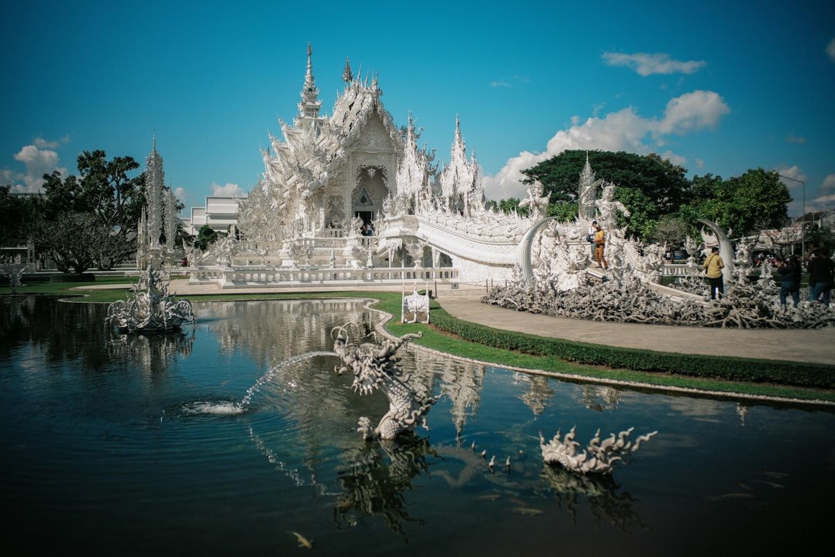 Chiang Rai