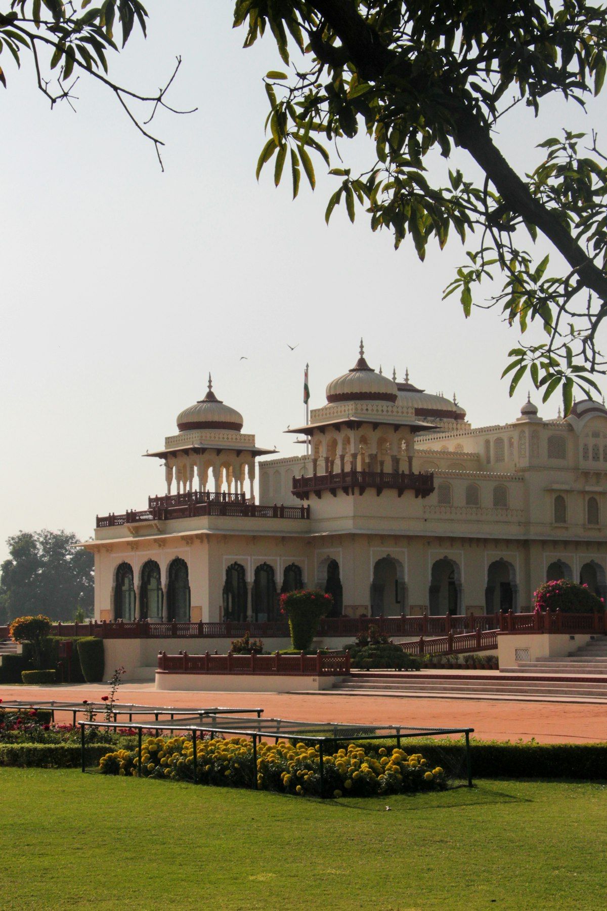 Rambagh Palace