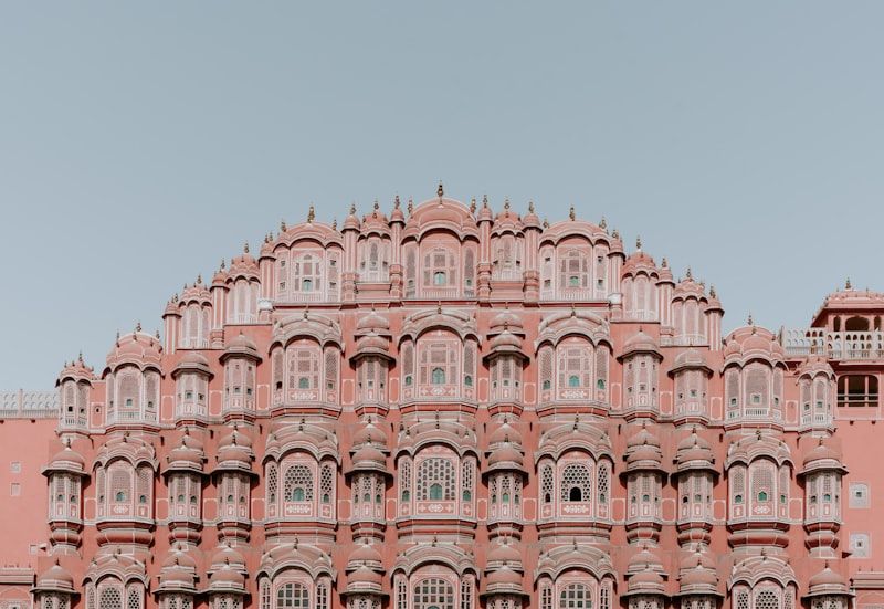 Amber Fort