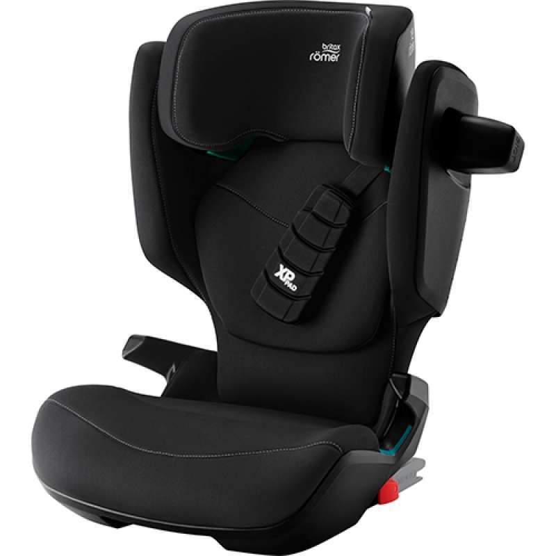 Cadireta de cotxe Britax Römer Kidfix Pro Classic