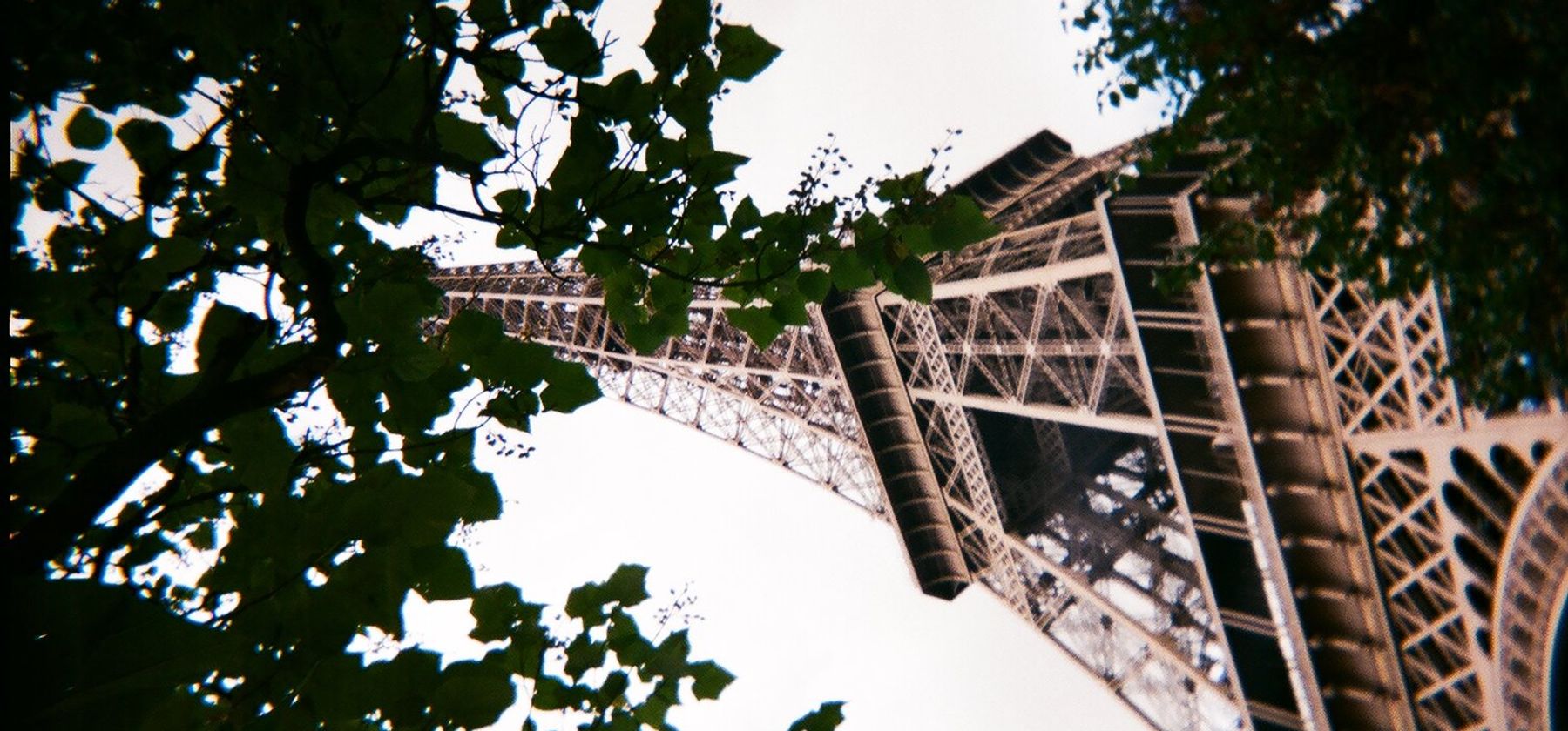Eiffel Tower