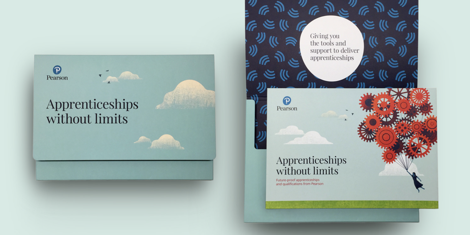 Pearson Stationary