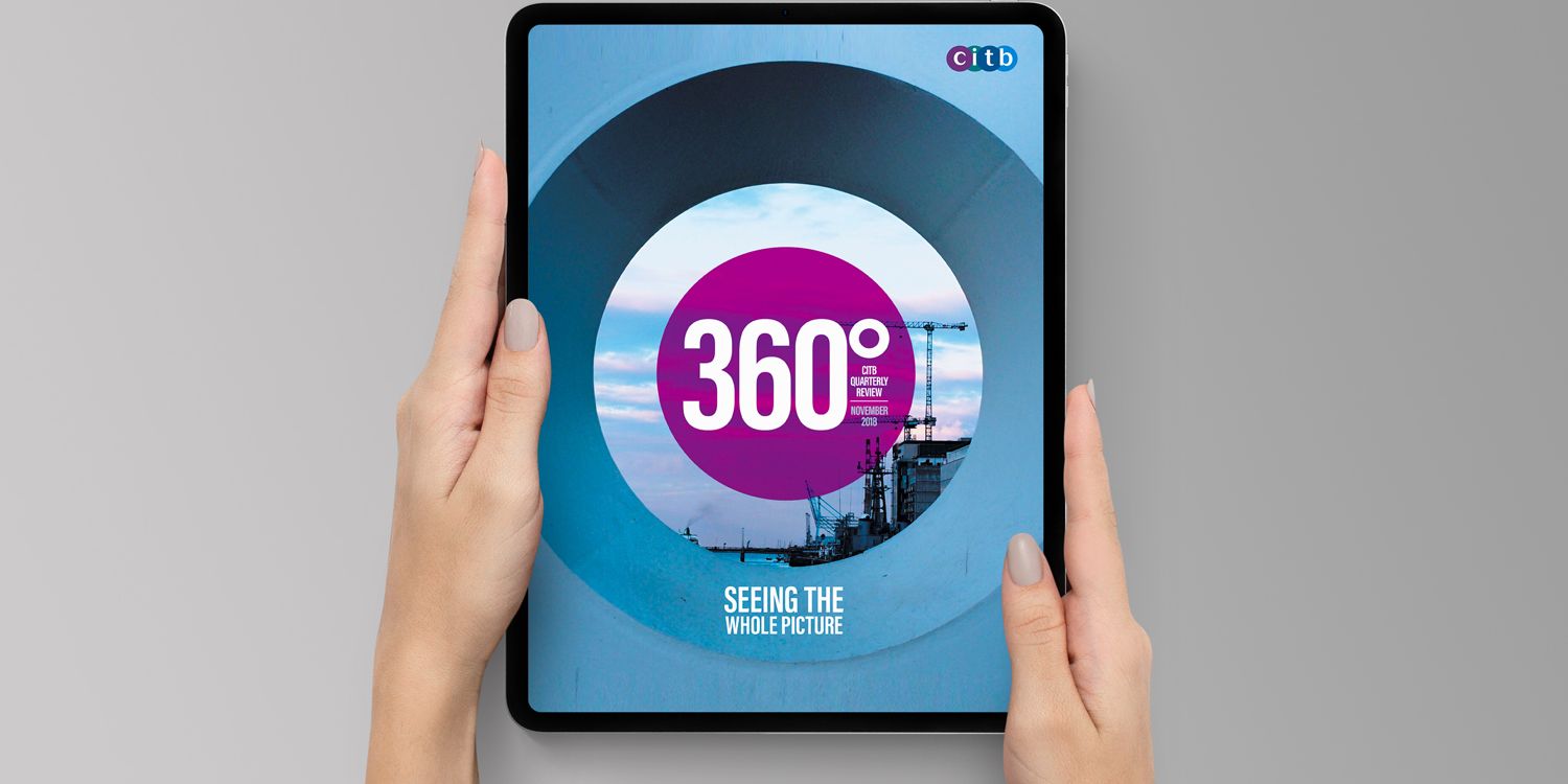 360 review
