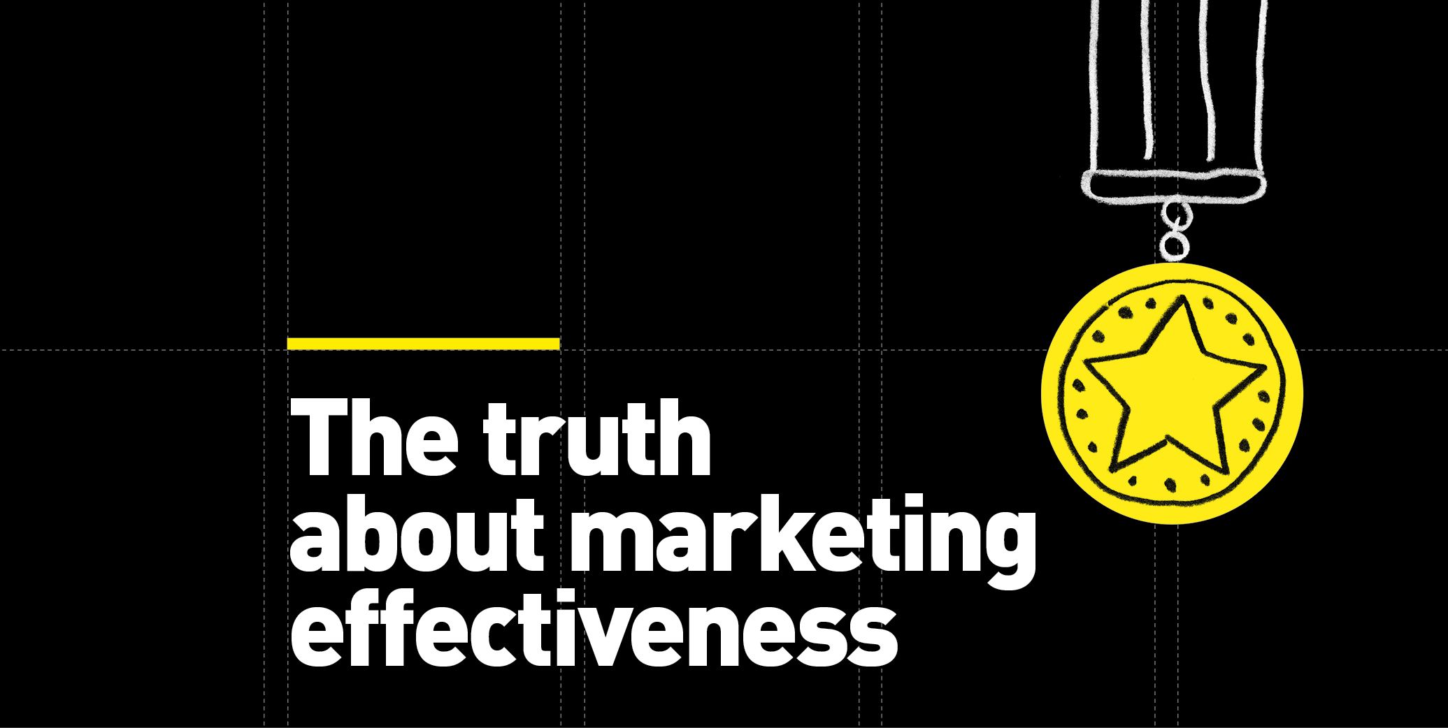 Reimagining marketing effectiveness psLondon