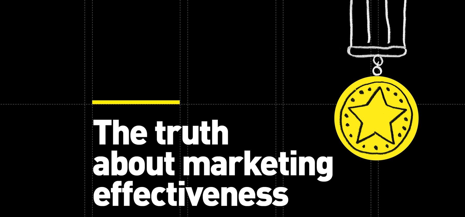 psLondon News | IPA EffWorks Global 2022 | The truth about marketing effectiveness 