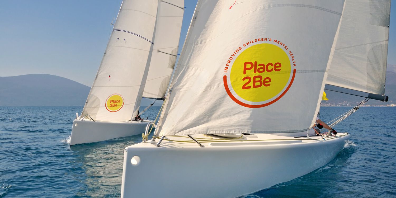 Place2be boat