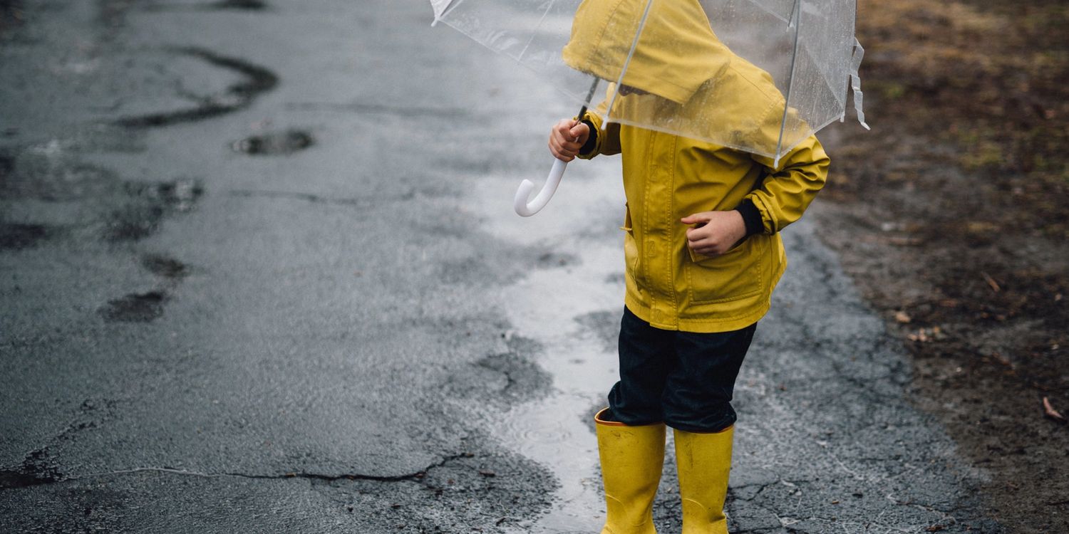 Rain