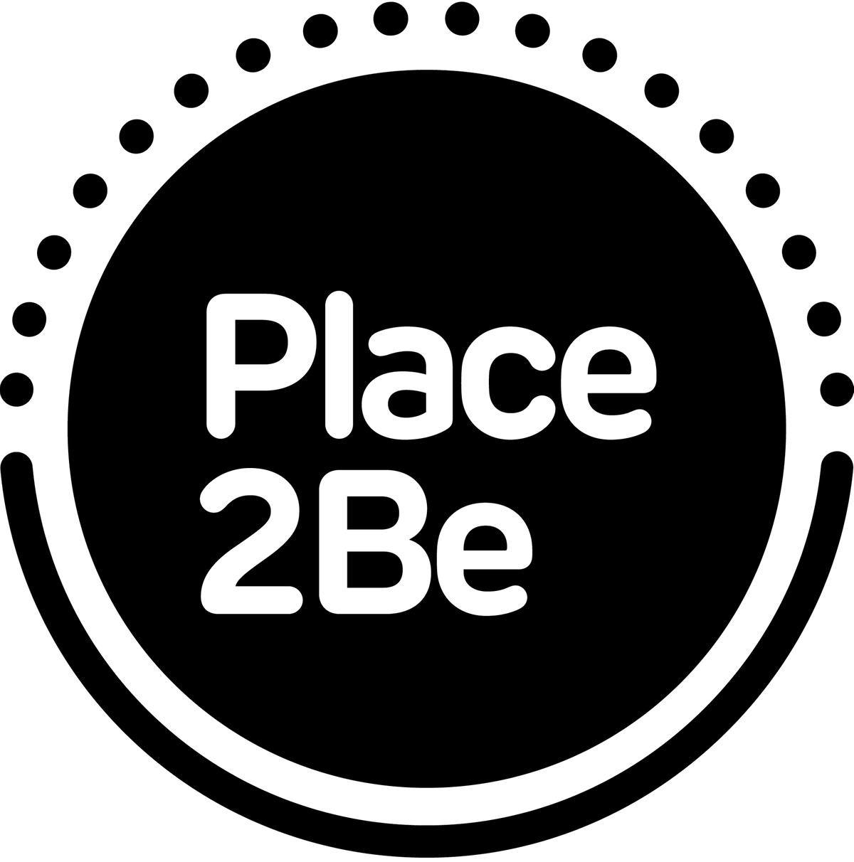 Place2be logo