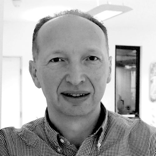 Robert Pepper