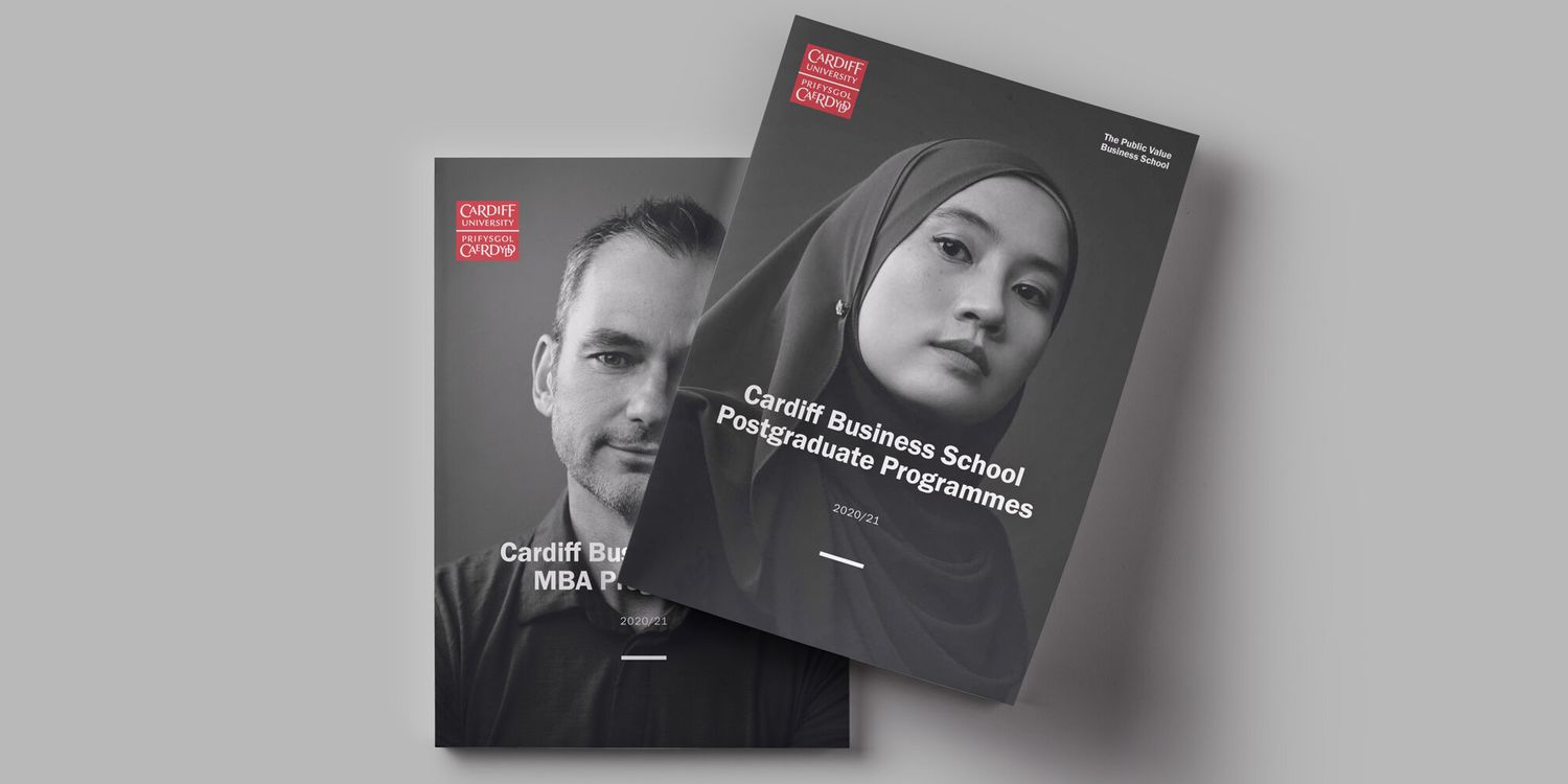 Cardiff Business School