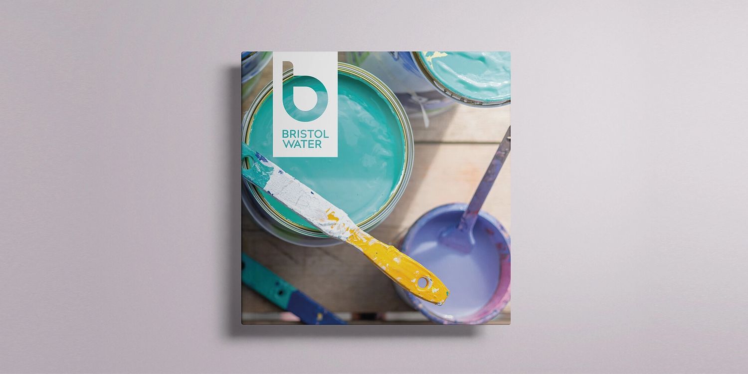 Bristol Water Book