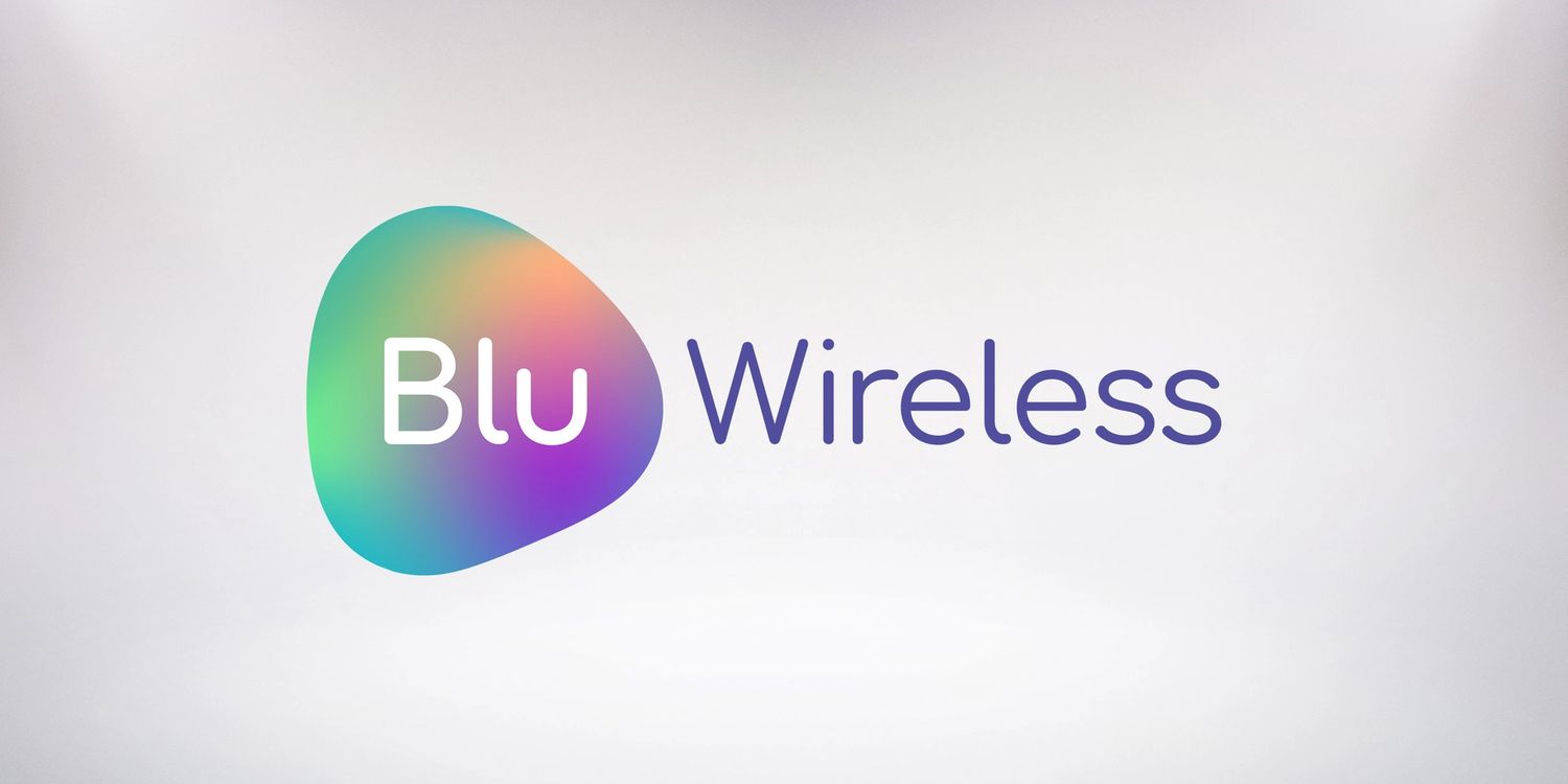 Blu Wireless Logo