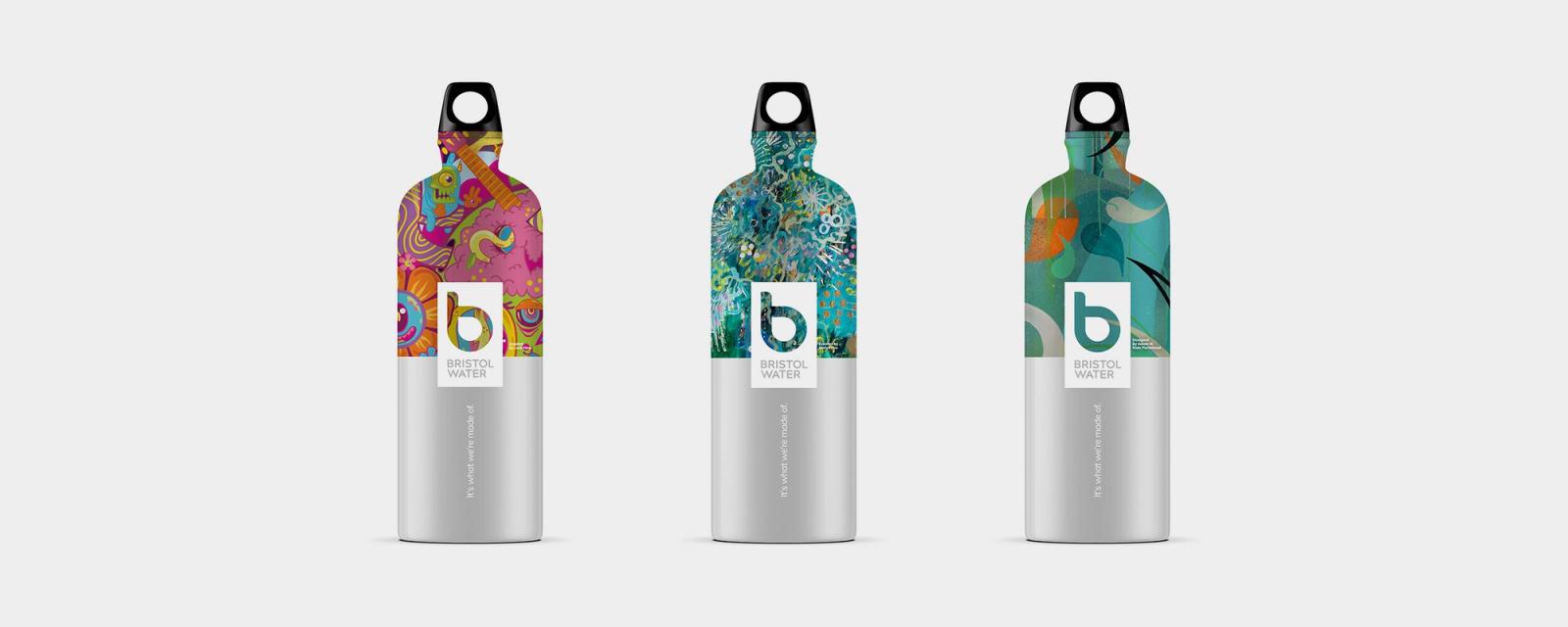 Bristol Water pslondon