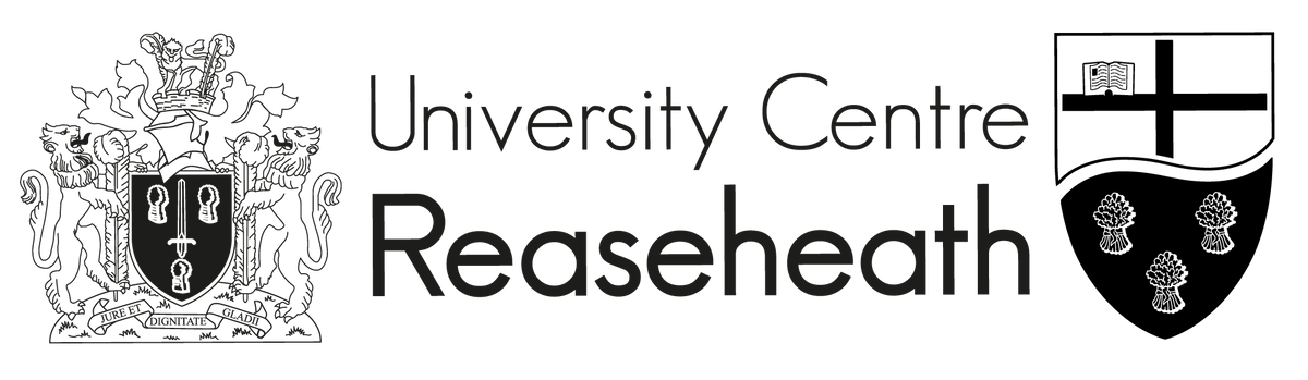 University Centre Reaseheath Logo