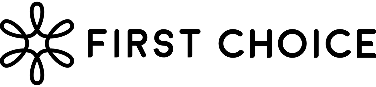 First Choice Logo