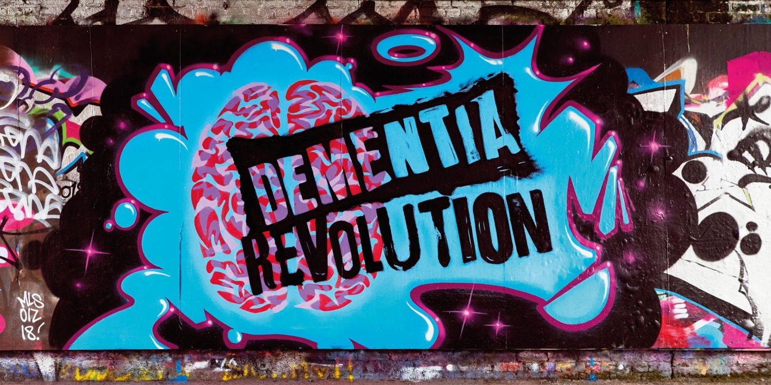 Dementia Revolution